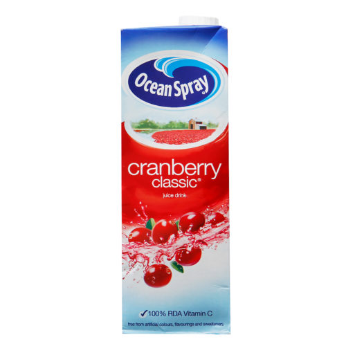 SUMO DE ARANDO OCEAN SPRAY 1L