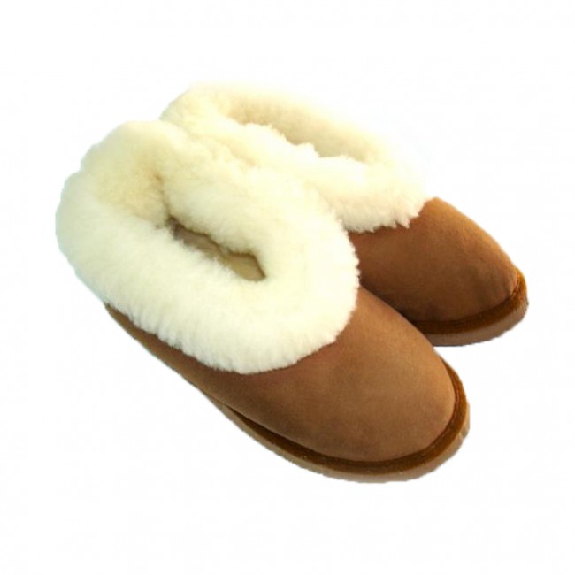 PANTUFA SENHORA/HOMEM PO.55.126 REF201