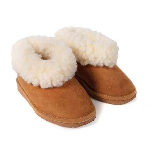 PANTUFA CRIANÇA VS.55 REF201