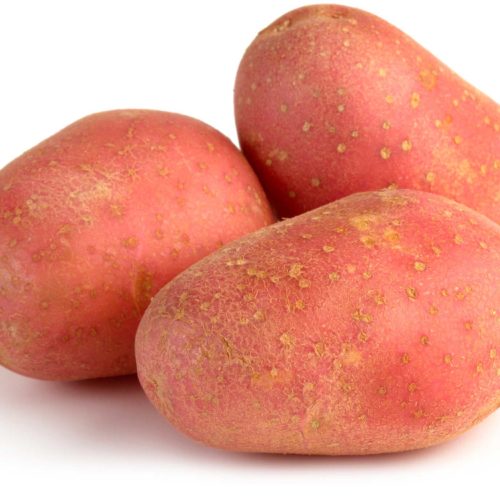 BATATA VERMELHA KG