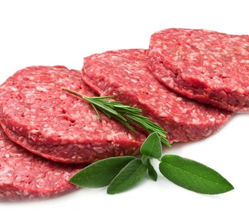 HAMBURGUER DE NOVILHO