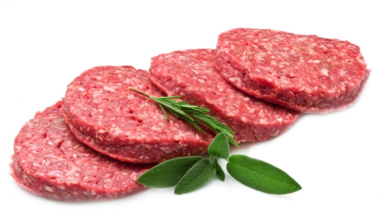 HAMBURGUER DE NOVILHO