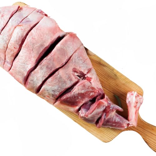 PERNA DE BORREGO