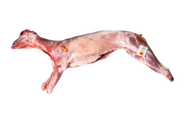 CABRITO INTEIRO