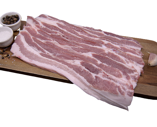 ENTREMEADA DE PORCO