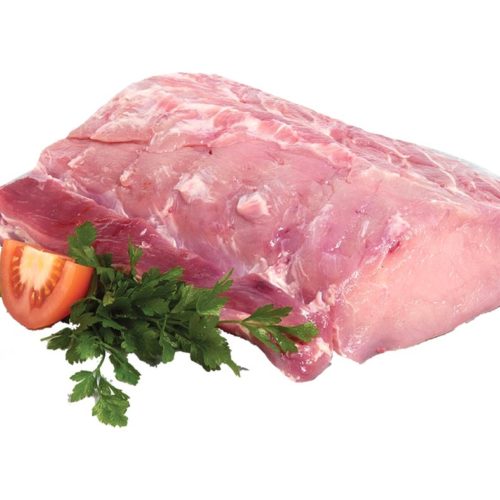 LOMBO DE PORCO