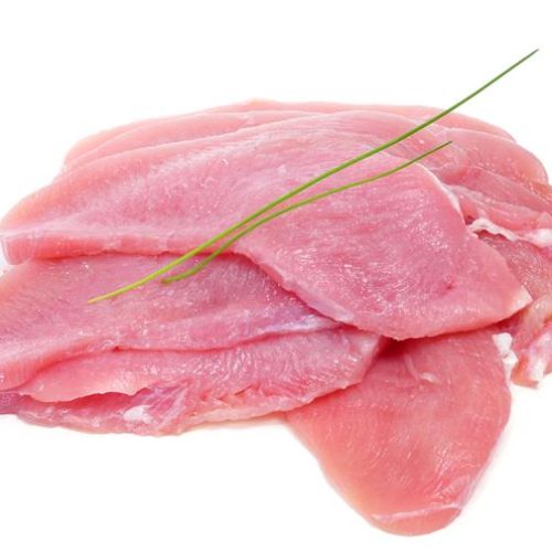 BIFE DE PERU FRESCO