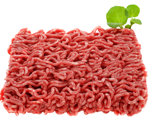 CARNE PICADA NOVILHO