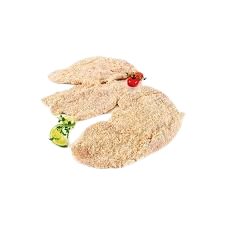 PANADOS DE FRANGO