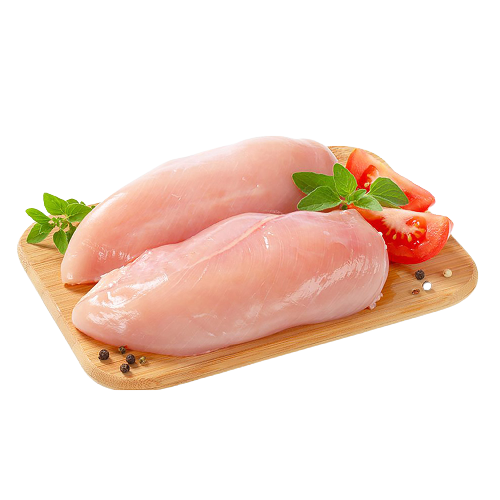 PEITO DE FRANGO