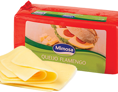 QUEIJO BARRA FLAMENGO MIMOSA - Image 2