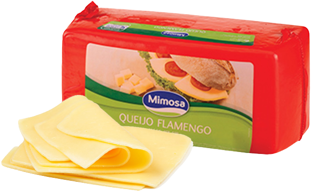 QUEIJO BARRA FLAMENGO MIMOSA - Image 2