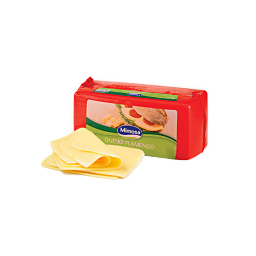 QUEIJO BARRA FLAMENGO MIMOSA