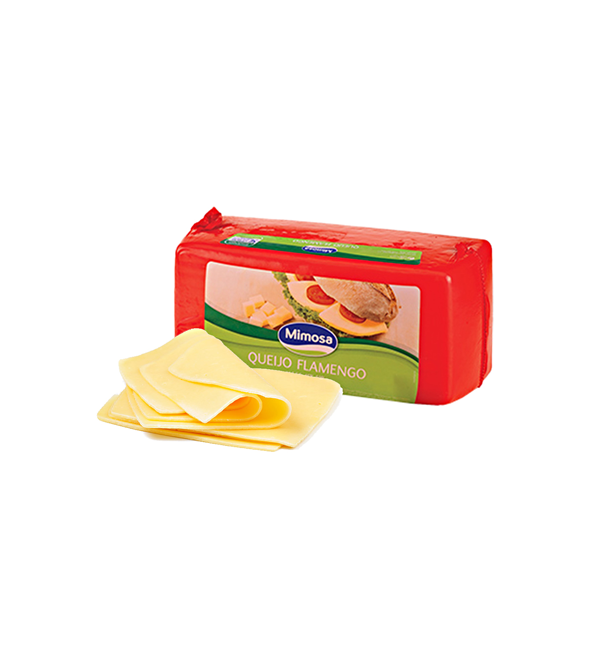 QUEIJO BARRA FLAMENGO MIMOSA
