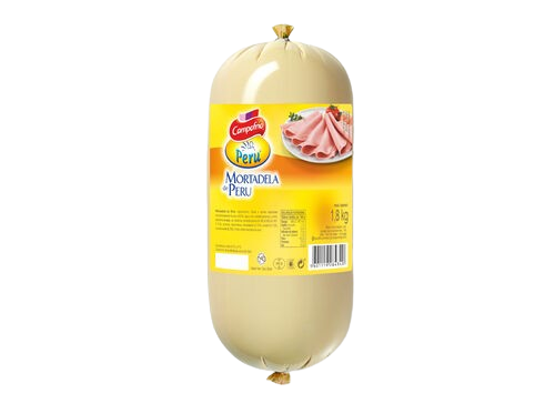 MORTADELA PERU CAMPOFRIO