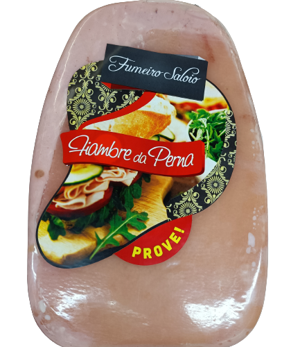FIAMBRE DA PERNA FUMEIRO SALOIO KG