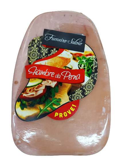 FIAMBRE DA PERNA FUMEIRO SALOIO KG