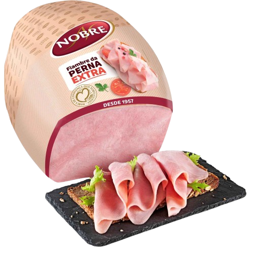 FIAMBRE PERNA EXTRA NOBRE