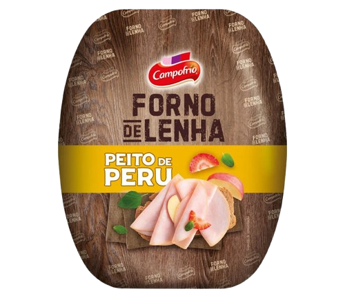 FIAMBRE PERU CAMPOFRIO FORNO LENHA