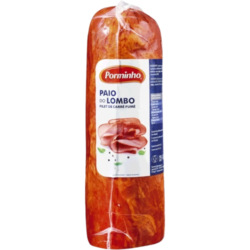PAIO DO LOMBO PORMINHO KG