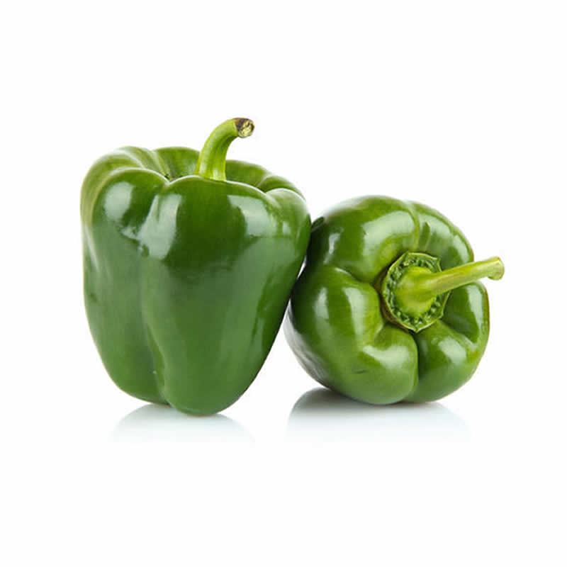 PIMENTO VERDE PORTUGAL