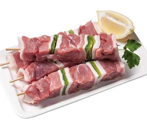 ESPETADAS DE PERU