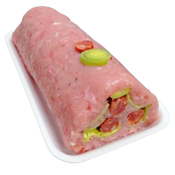 ROLO CARNE PERU