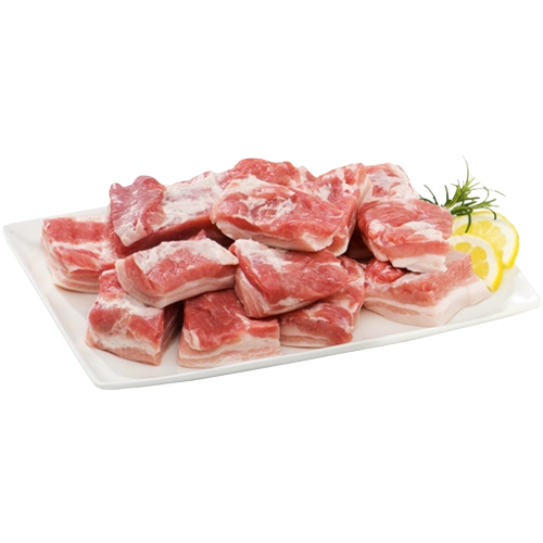 ROJÕES PORCO À LAVRADOR