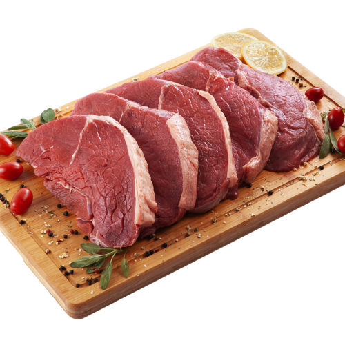 BIFE DA ALCATRA