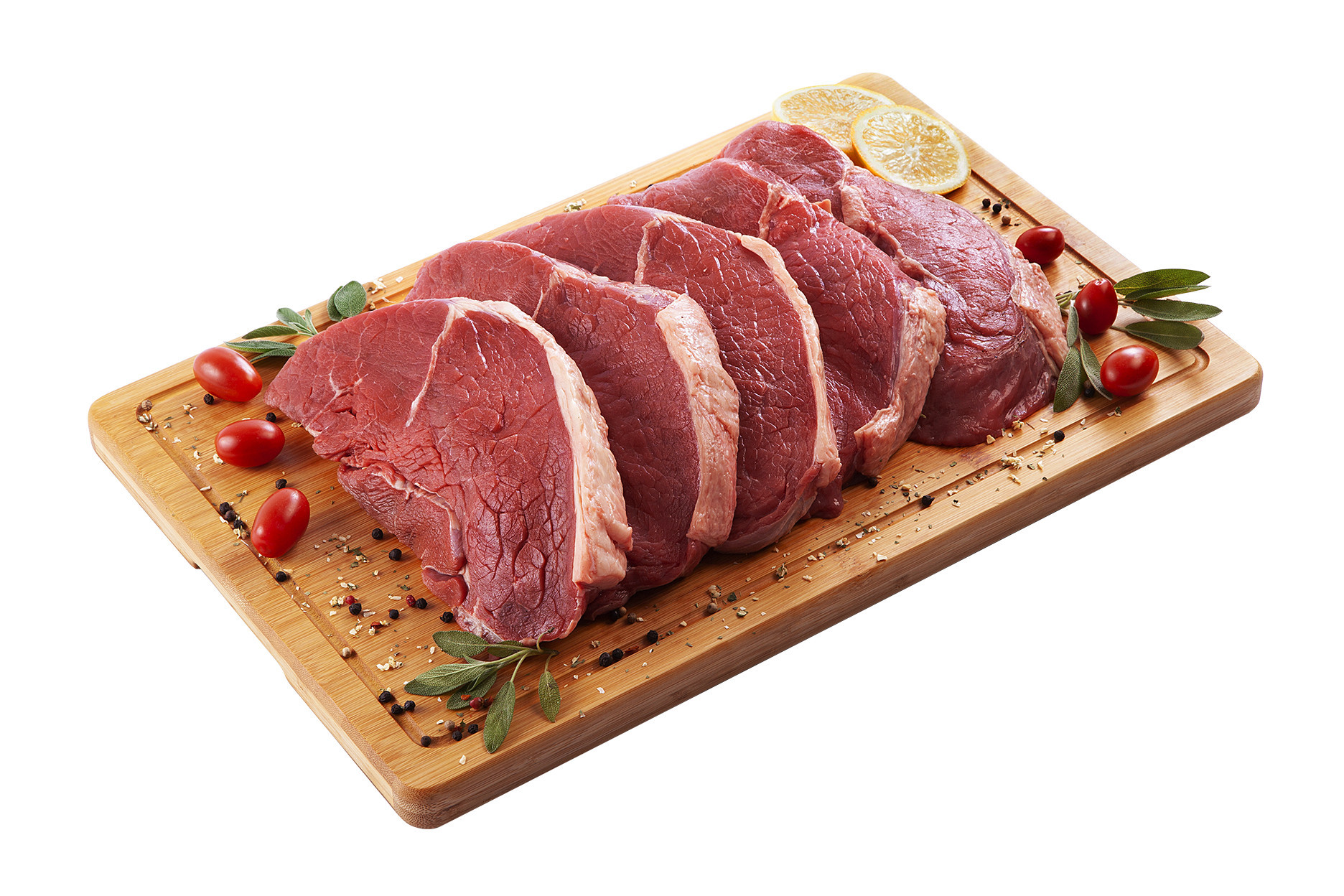 BIFE DA ALCATRA