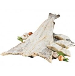 BACALHAU SECO ESPECIAL NORUEGA OCEAN KING KG