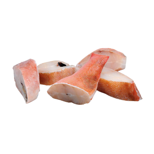 PEIXE VERMELHO 400/700 MAR IBÉRICA AVULSO
