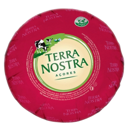 QUEIJO BOLA TERRA NOSTRA KG