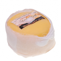 QUEIJO CURADO OVELHA SERRA MANTO REAL AMANTEIGADO