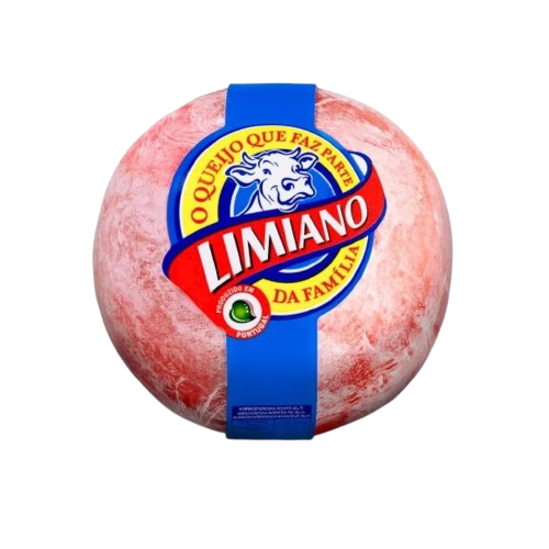 QUEIJO BOLA LIMIANO GRANDE KG