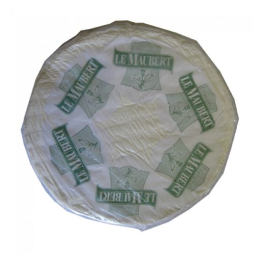QUEIJO CAMEMBERT LE MAUBERT KG