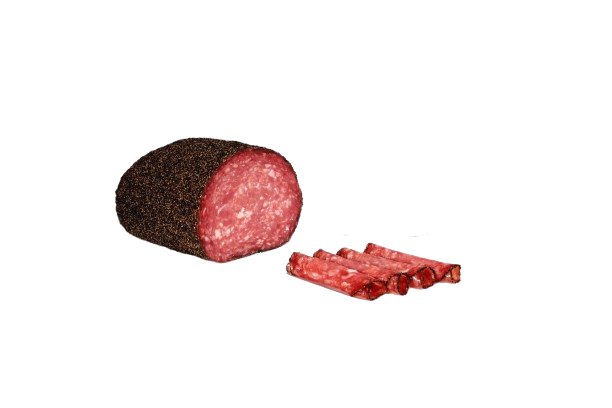 SALSICHÃO EXTRA TUNEL PIMENTA 1/2 VAC