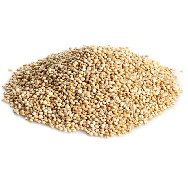 QUINOA ORGANICA KG