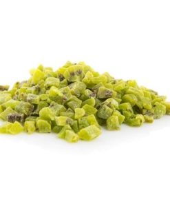 KIWI DESIDRATADO CUBOS KG