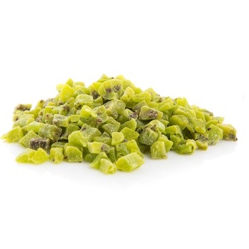 KIWI DESIDRATADO CUBOS KG