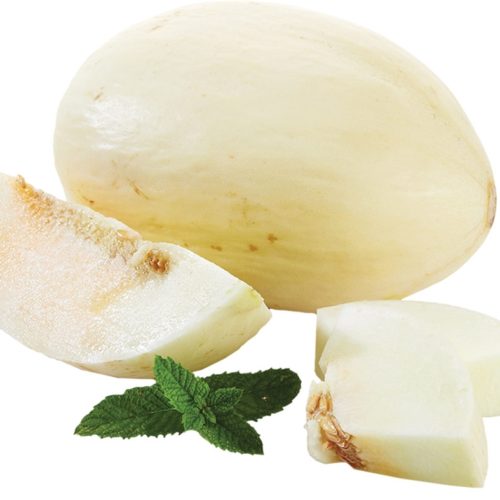 MELÃO BRANCO KG