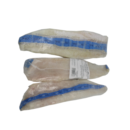 FILETES PESCADA HIGIENIZADA MAR IBERICA KG