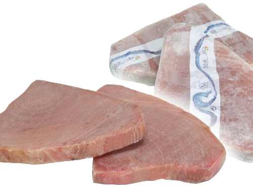 BIFE DE ATUM MAR IBERICA HIGIENIZADO