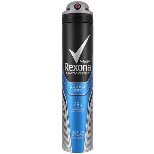 DESODORIZANTE SPRAY MEN COBALT REXONA 200ML