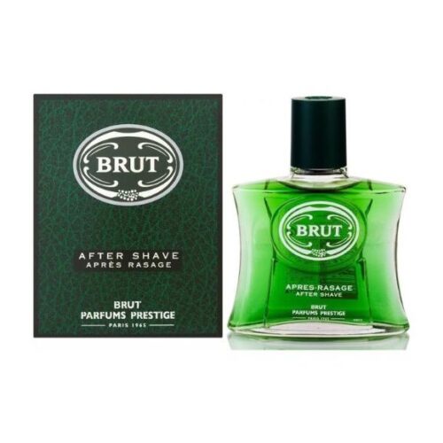 AFTER SHAVE ORIGINAL BRUT 100ML