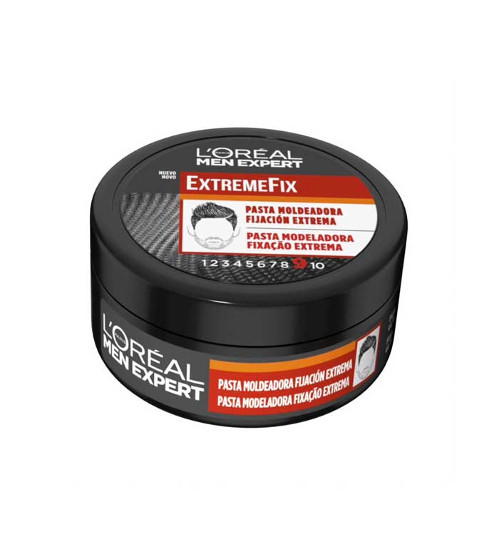 CERA LOREAL EXTREMEFIX 75ML MEN EXPERT