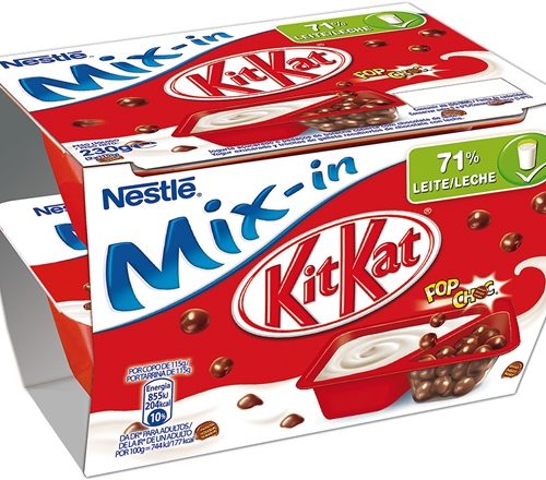 IOG NESTLE KIT KAT 2X115G
