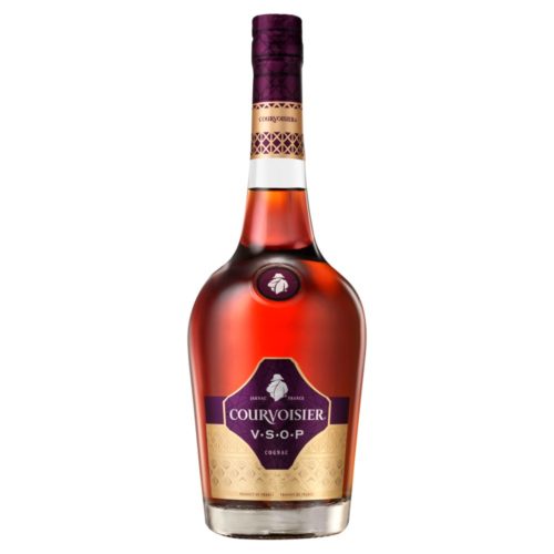 COGNAC COURVOISIER VSOP 70CL