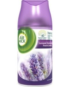 AMBIENTADOR LAVANDA SP REC AIRWICK 250ML