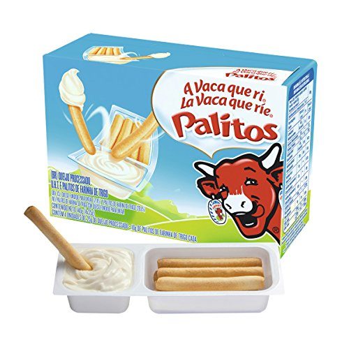 QJ VACA QUE RI PALITOS 35GR